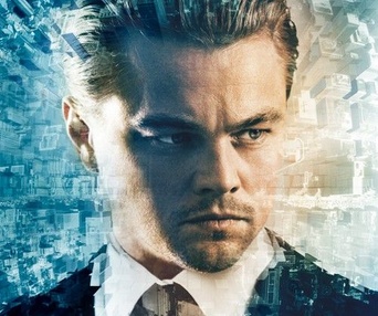 Affiche personnage du film Inception