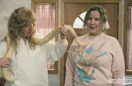 Bande-annonce en anglais