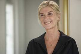 Une scène du film Chacun chez soi Une scène du film Chacun chez soi