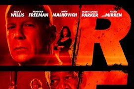 Affiche du film Red