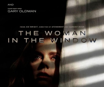 Affiche du film The Woman in the Window