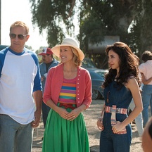 Photo de Martha Higareda
