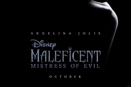 Affiche du film Maleficient: Mistress of Evil