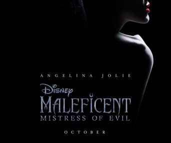 Affiche du film Maleficient: Mistress of Evil
