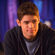 Photo de Jeremy Jordan