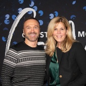 Première montréalaise de Grâce, de Christine Morency, à l'Olympia