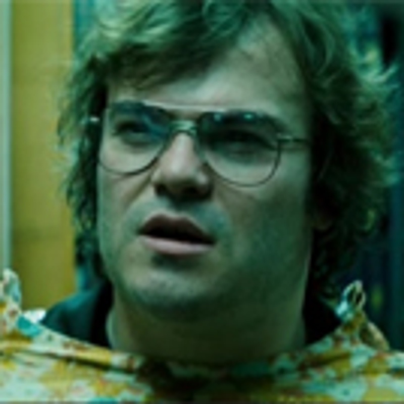 Jack Black dans Be Kind Rewind