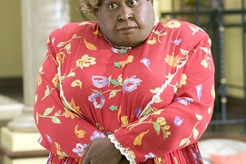 Scène du film Chez Big Momma 2 Scène du film Chez Big Momma 2