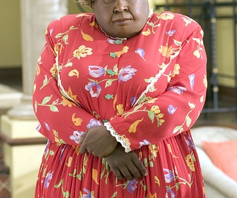 Scène du film Chez Big Momma 2