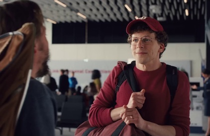 Bande-annonce en anglais