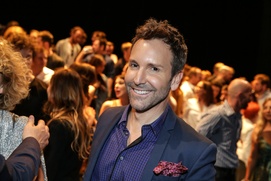 L'identité de la victime alléguée d'Éric Salvail révélée