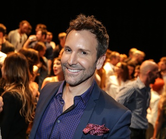 L'identité de la victime alléguée d'Éric Salvail révélée