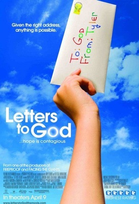Letters to God