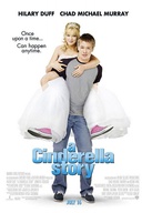 Affiche du film Une aventure de Cendrillon