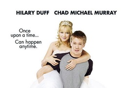 Affiche du film A Cinderella Story Affiche du film A Cinderella Story