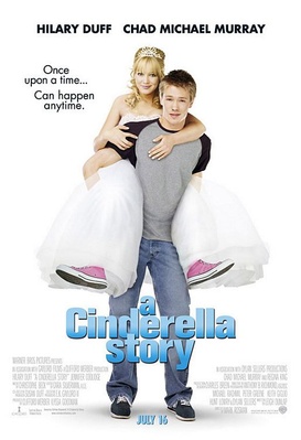 Une aventure de Cendrillon