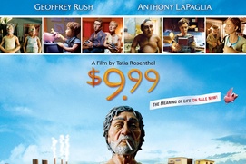 Affiche du film $9.99