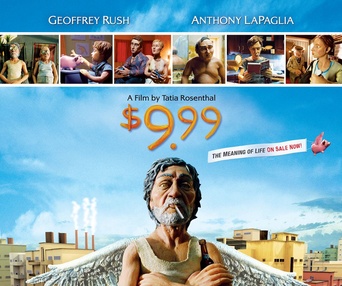 Affiche du film $9.99
