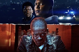 Affiche du film Amandla
