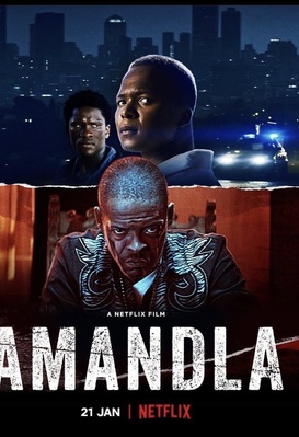 Amandla