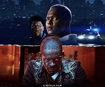 Affiche du film Amandla