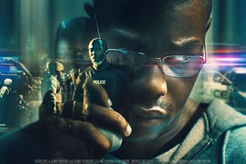Affiche du film Breaking