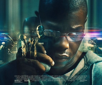 Affiche du film Breaking