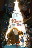 Affiche du film Klaus