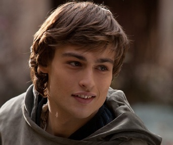 Une scène du film Romeo and Juliet