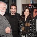 Sur le tapis rouge de Mars et Avril