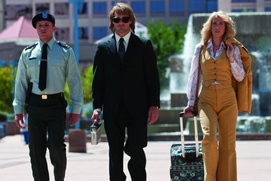 Une scène du film MacGruber