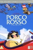 Affiche du film Porco Rosso