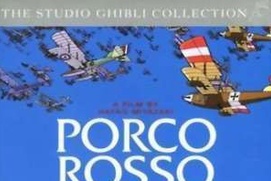 Image du film Porco Rosso