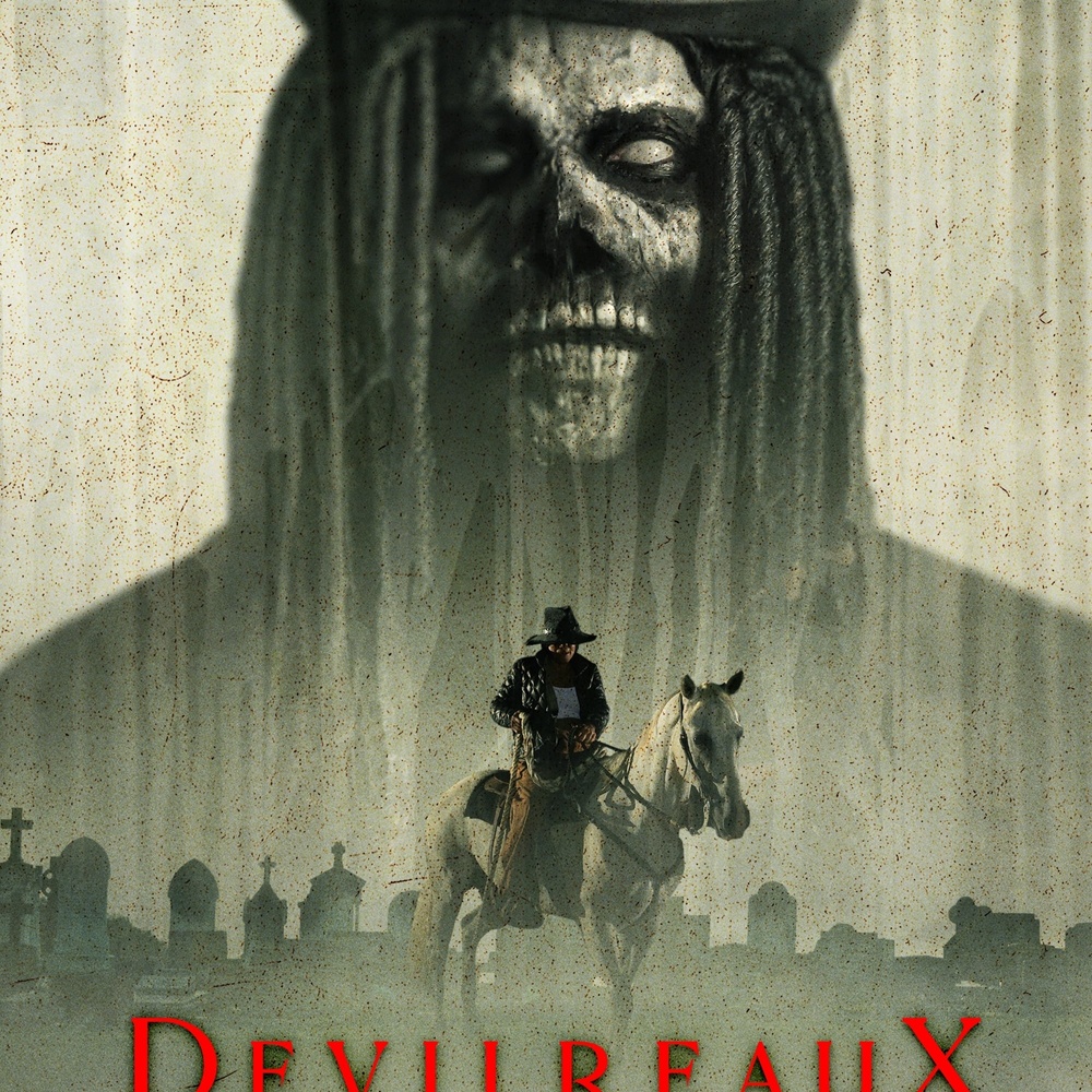 Affiche du film Devilreaux