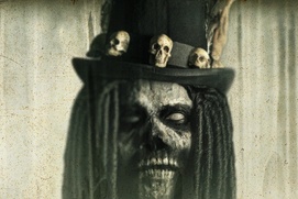 Affiche du film Devilreaux
