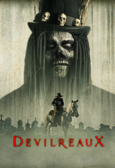 Affiche du film Devilreaux