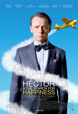 Hector et la recherche du bonheur