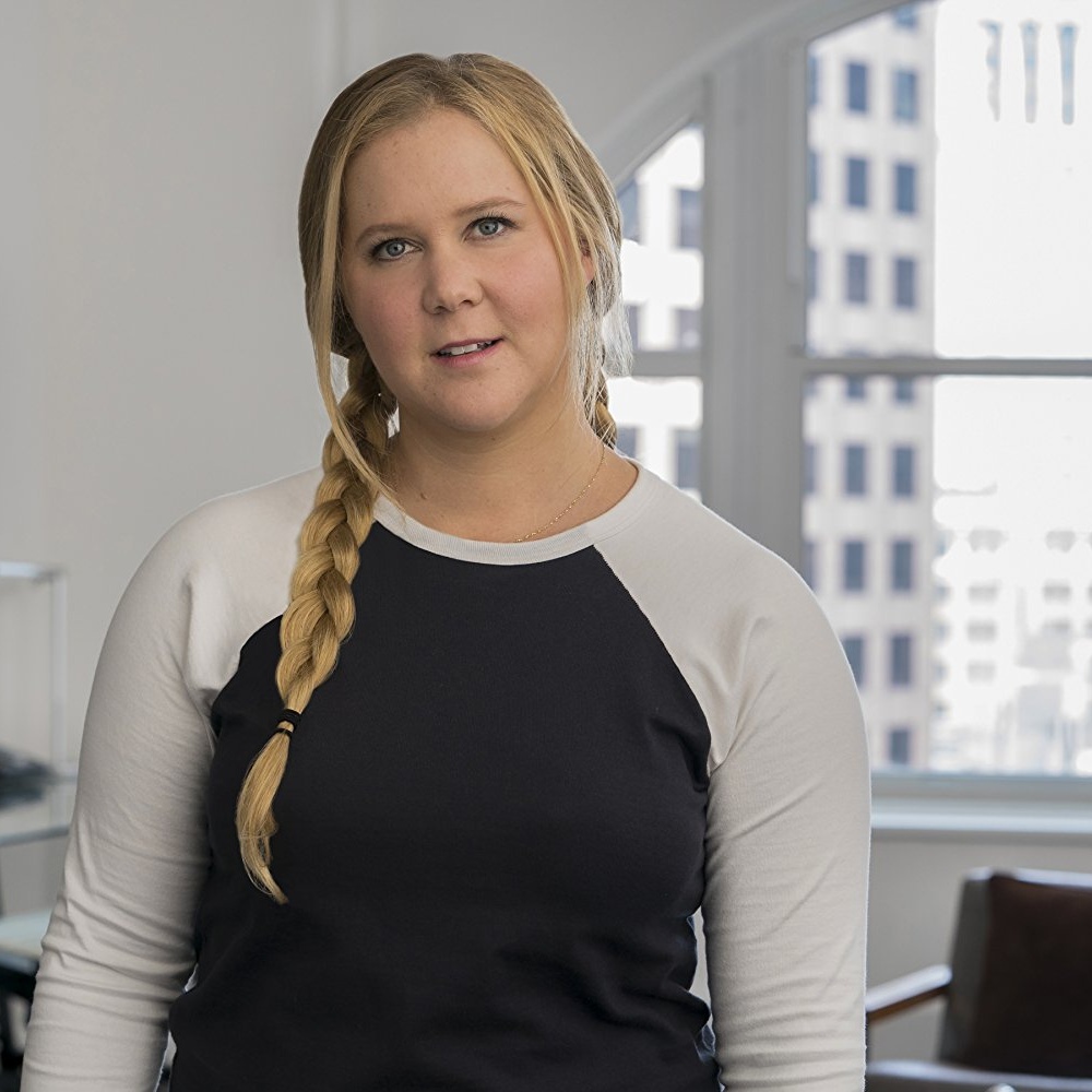 Amy Schumer dans le film I Feel Pretty