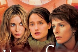 Affiche du film L'enfer Affiche du film L'enfer
