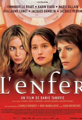 L'enfer