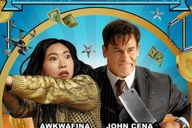 Affiche du film Jackpot!