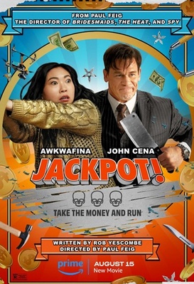 Jackpot!