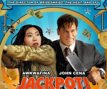 Affiche du film Jackpot!