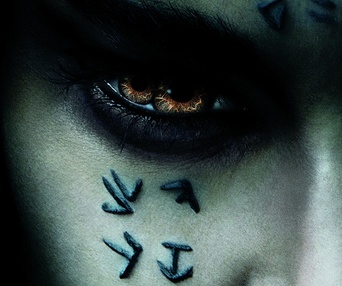 Affiche du film La momie