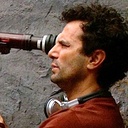 Tarsem Singh sur le plateau du film Immortals