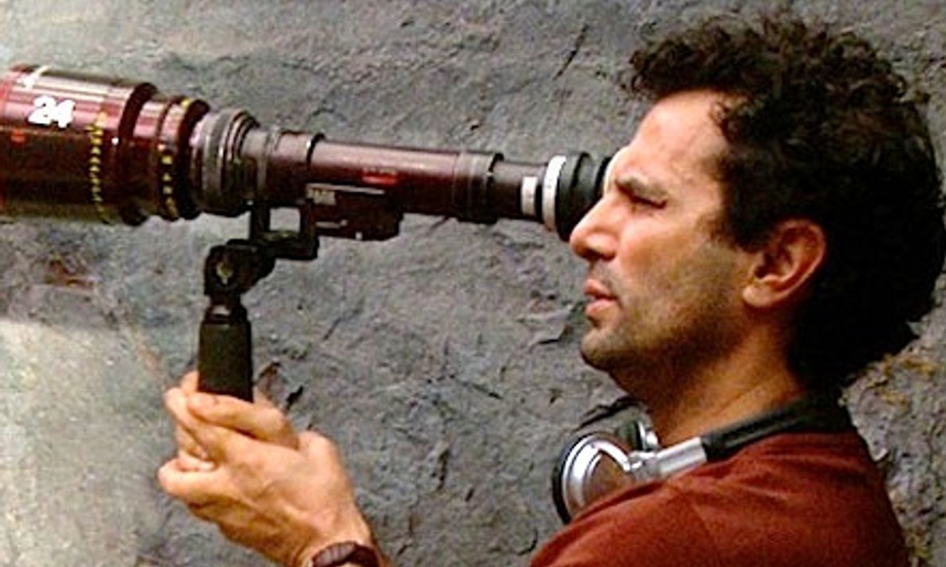 Tarsem Singh réalisera la comédie Snow White