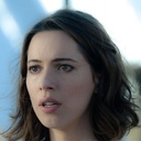 Photo de Rebecca Hall