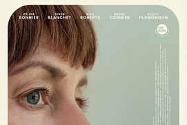 Affiche du film Au nord d'Albany