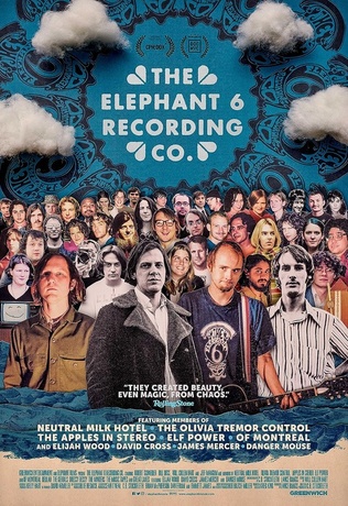 The Elephant 6 Recording Co.