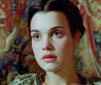 Une scène du film Mary Rein d'Écosse